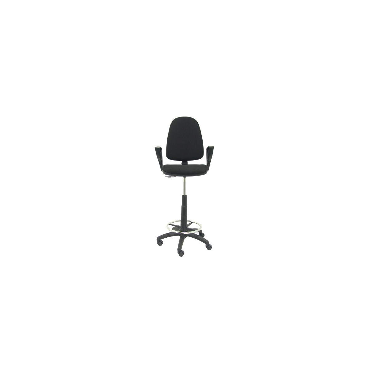 PIQUERAS Y CRESPO T04CPBALI840BGOLF silla de oficina y de ordenador Asiento acolchado Respaldo acolchado