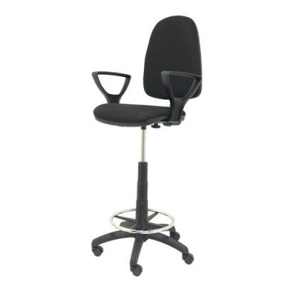 PIQUERAS Y CRESPO T04CPBALI840BGOLF silla de oficina y de ordenador Asiento acolchado Respaldo acolchado