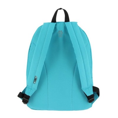 PACK MOCHILA ESTUCHE COLOR AZUL KALEX TOTTO MA04COM093 22100 Z95