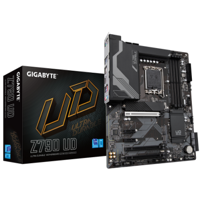 Gigabyte Z790 UD placa base Intel Z790 LGA 1700 ATX