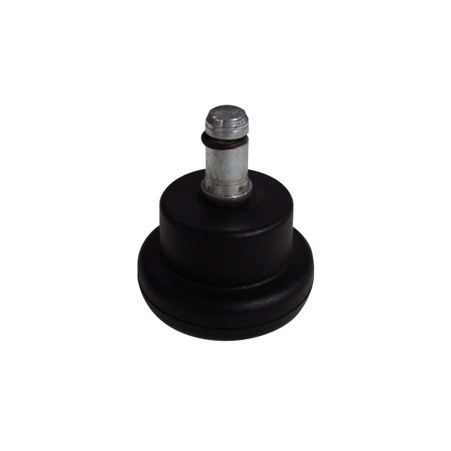 9588-PIQUERAS Y CRESPO PACK5TOPE pieza de sillas de oficina Negro Patas de silla 9588-PIQUERAS Y CRESPO PACK5TOPE pieza de sillas de oficina Negro Patas de silla