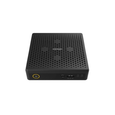 Zotac ZBOX MAGNUS Negro i7 13700HX 21 GHz