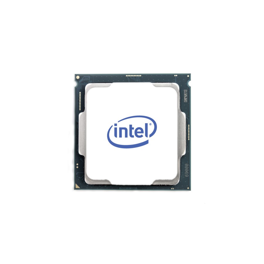 9626-Intel Xeon E-2314 procesador 2,8 GHz 8 MB Smart Cache
