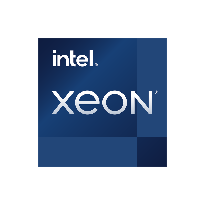 9628-Intel Xeon E-2374G procesador 3,7 GHz 8 MB Smart Cache