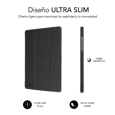 SUBBLIM Funda Tablet Shock Case Samsung Tab A8 105 X200 X205