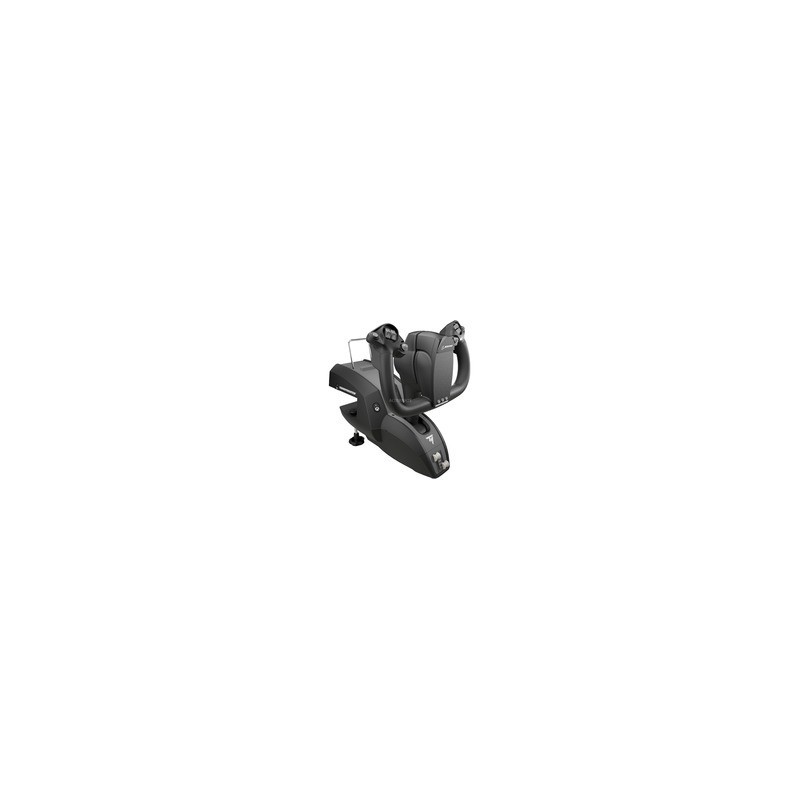 9648-THRUSTMASTER JOYSTICK TCA YOKE BOEING EDITION - PC / XBOX 9648-THRUSTMASTER JOYSTICK TCA YOKE BOEING EDITION - PC / XBOX