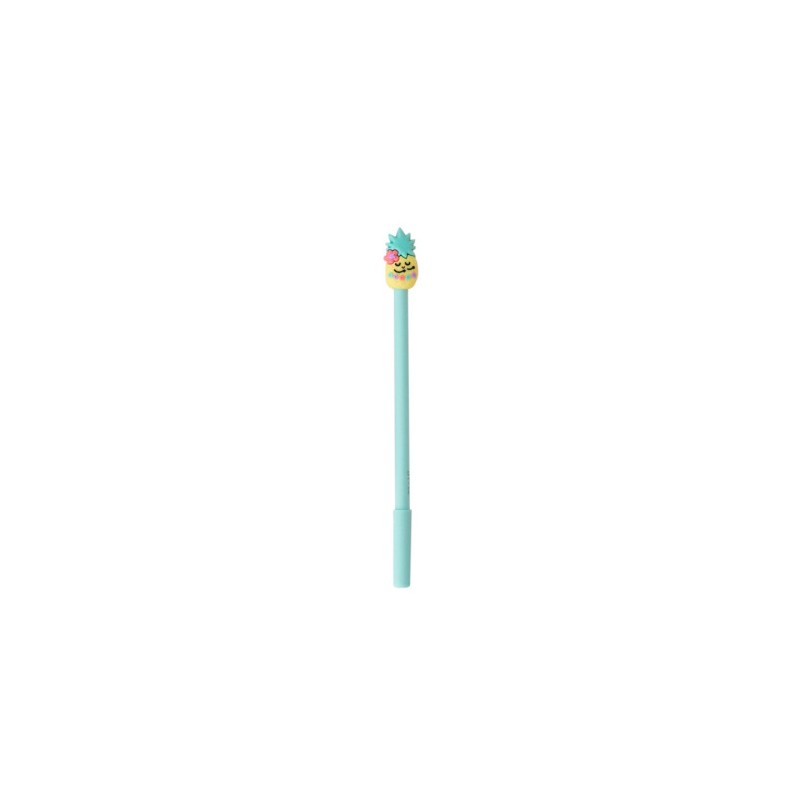 9660-PROMOTIONAL PEN - PINEAPPLE MR.WONDERFUL PAA01717SM