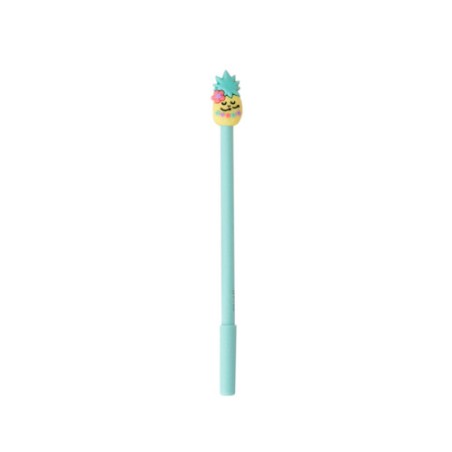 9660-PROMOTIONAL PEN - PINEAPPLE MR.WONDERFUL PAA01717SM