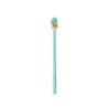 9660-PROMOTIONAL PEN - PINEAPPLE MR.WONDERFUL PAA01717SM