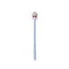 9662-PROMOTIONAL PEN - MILKSHAKE MR.WONDERFUL WOA11325SM