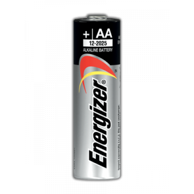 BLISTER 4 PILAS MAX TIPO LR6 AA ENERGIZER E301530700