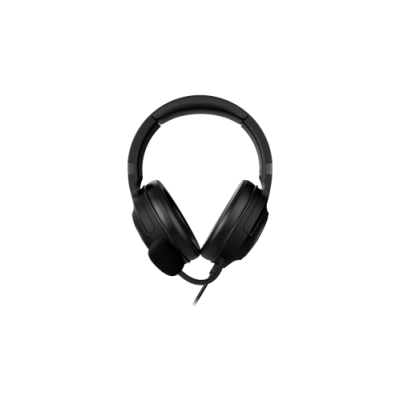 Newskill Gaming Sobek Auriculares Alambrico Diadema Juego USB tipo A Negro