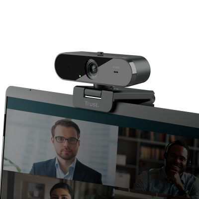 TW 250 QHD WEBCAM ECO