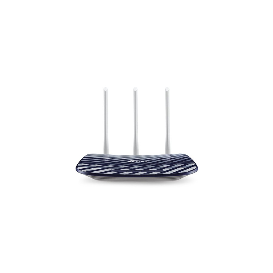 97-ROUTER INALAMBRICO TP-LINK DOBLE BANDA AC750 97-ROUTER INALAMBRICO TP-LINK DOBLE BANDA AC750
