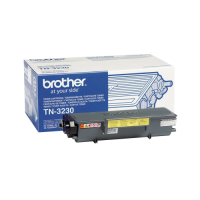 TONER BOTHER TN3230 NEGRO