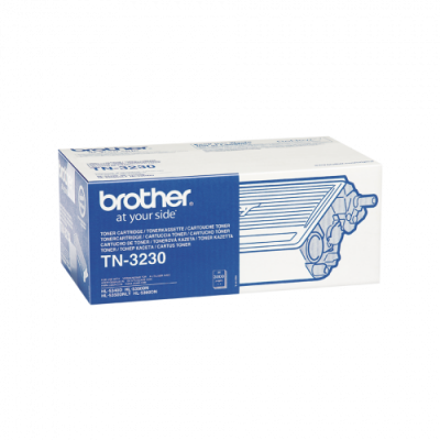 TONER BOTHER TN3230 NEGRO