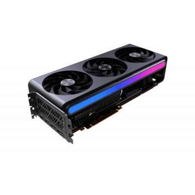 Sapphire NITRO Radeon RX 7900 XTX Vapor X AMD 24 GB GDDR6