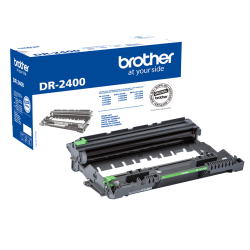 9727-Brother DR-2400 tambor de impresora Original 1 pieza(s)