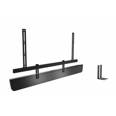 VOGELS GAMA CONSUMO SOUND 3550 UNIVERSAL SOUND BAR MOUNT ALU SOUND 3550