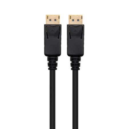 9750-Ewent EC1407 cable DisplayPort 3 m Negro
