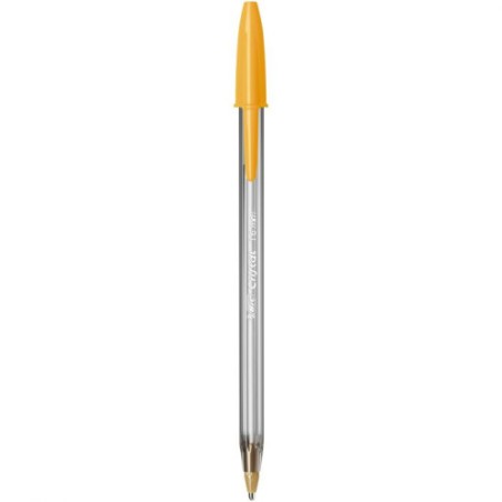 9775-BOLSA 15 UNIDADES BOLIGRAFOS MULTICOLOR 1,6 MM BIC 964899
