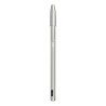 9777-BOLIGRAFO RENEW CUERPO METAL TINTA NEGRA BIC 997201