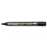 9787-MARCADOR PERMANENTE PUNTA BISELADA SCA-400 NEGRO PILOT SCA-400-B
