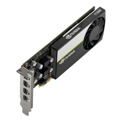 PNY NVIDIA T1000 4 GB GDDR6