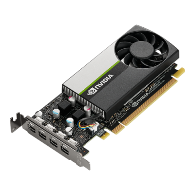 PNY NVIDIA T1000 4 GB GDDR6