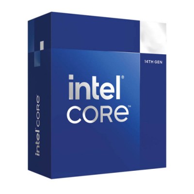 LANZ 8 ENERO INTEL CORE I5 14400 DESKTOP PROCESSOR 10 CORES 6 P CORES 4 E CORES UP TO 47 GHZ SOP GRAFICO BX8071514400 99CG5W