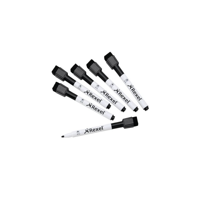9810-MINI ROTULADOR PIZARRA BLANCA NOBO 2104184