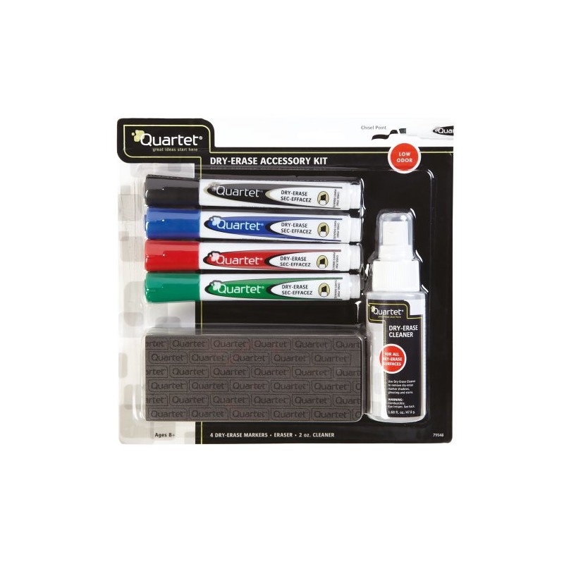 9812-KIT PIZARRA BLANCA (4 ROTULADORES, BORRADOR, SPRAY LIMPIADOR) NOBO 1903798 9812-KIT PIZARRA BLANCA (4 ROTULADORES, BORRADOR, SPRAY LIMPIADOR) NOBO 1903798