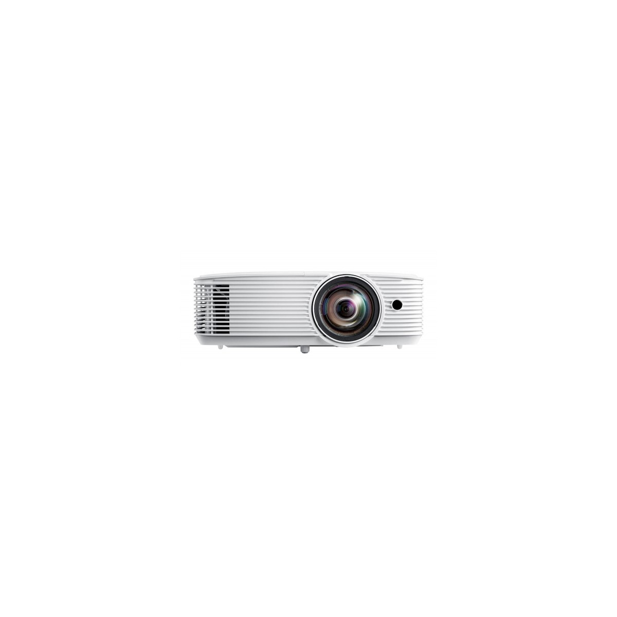 Optoma X309ST videoproyector Proyector de corto alcance 3700 lumenes ANSI DLP XGA 1024x768 3D Blanco