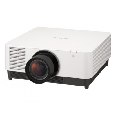 Sony VPL FHZ91 videoproyector Proyector para escritorio 9000 lumenes ANSI 3LCD 1080p 1920x1080 Negro Blanco