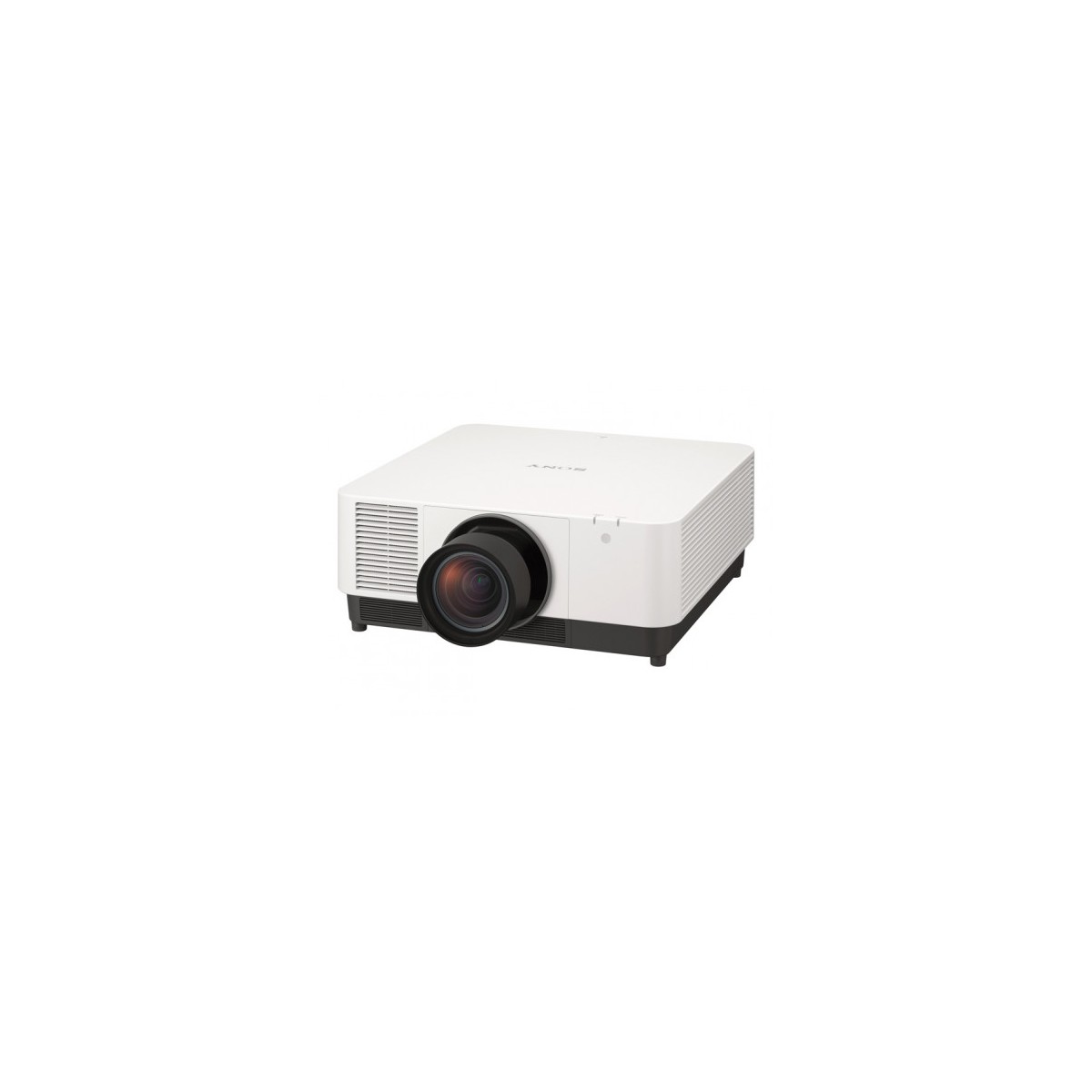 Sony VPL FHZ91 videoproyector Proyector para escritorio 9000 lumenes ANSI 3LCD 1080p 1920x1080 Negro Blanco