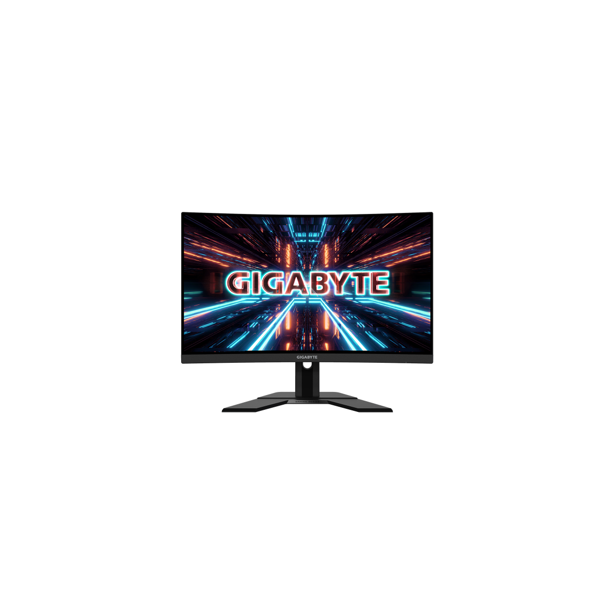 Gigabyte G27FC A pantalla para PC 686 cm 27 1920 x 1080 Pixeles Full HD LED Negro