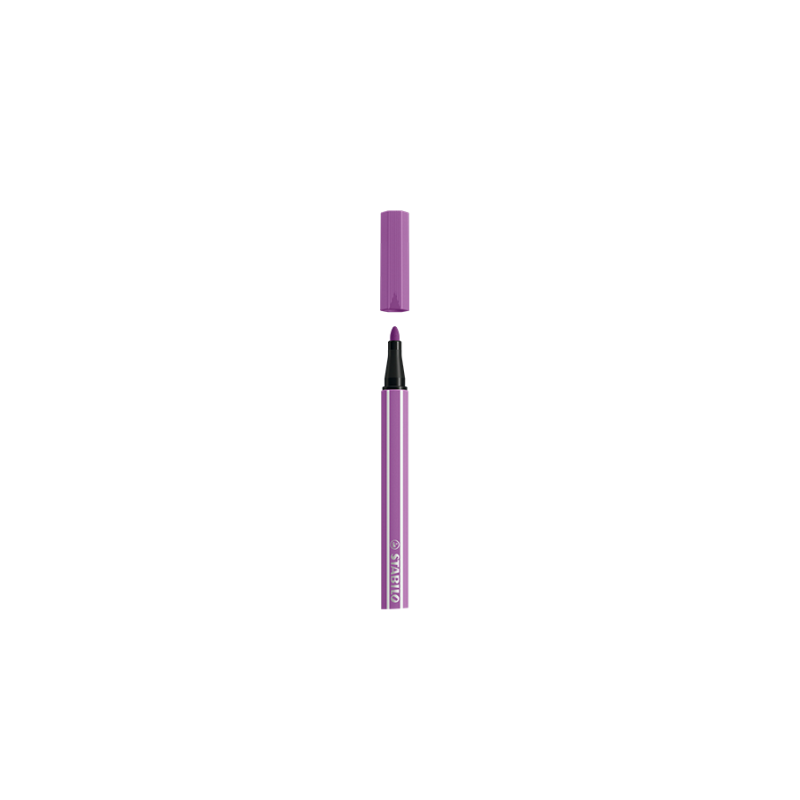 9830-ROTULADOR PUNTA FIBRA MEDIA 1MM. PEN 68 CIRUELA STABILO 68/60 9830-ROTULADOR PUNTA FIBRA MEDIA 1MM. PEN 68 CIRUELA STABILO 68/60