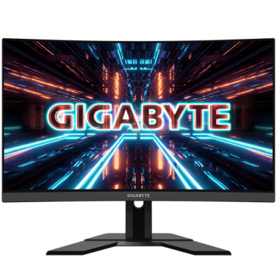 Gigabyte G27QC A pantalla para PC 686 cm 27 2560 x 1440 Pixeles 2K Ultra HD LED Negro