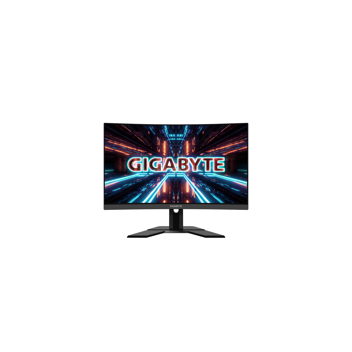 Gigabyte G27QC A pantalla para PC 686 cm 27 2560 x 1440 Pixeles 2K Ultra HD LED Negro