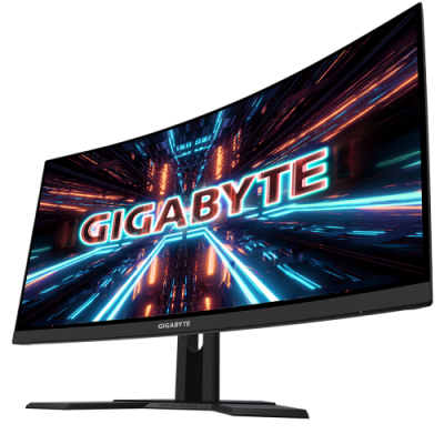 Gigabyte G27QC A pantalla para PC 686 cm 27 2560 x 1440 Pixeles 2K Ultra HD LED Negro