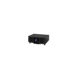 9872-PANASONIC PT-MZ780BEJ PROYECTOR WUXGA / 7000 ANSI / 3LCD/ OPTICAS INTERCAMBIABLES /LASER COLOR NEGRO