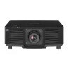 9874-PANASONIC PT-MZ680WEJ PROYECTOR WUXGA / 6000 ANSI / 3LCD/ OPTICAS INTERCAMBIABLES /LASER COLOR BLANCO