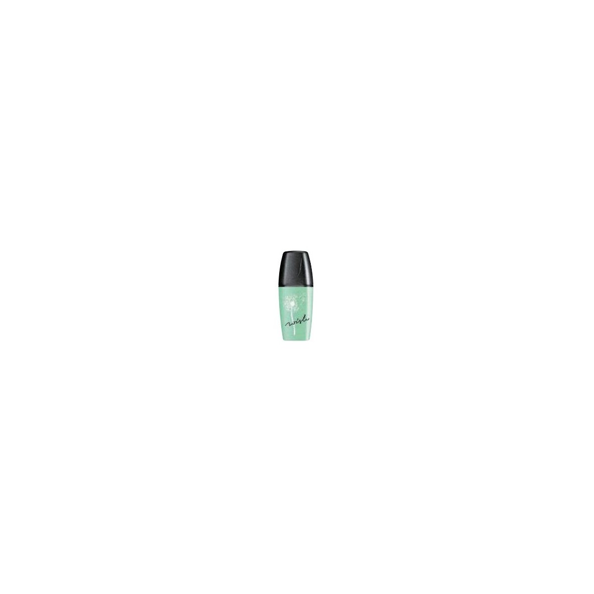 MARCADOR FLUORESCENTE BOSS MINI PASTEL TRAZO 2 5MM MENTA STABILO 07 116 7