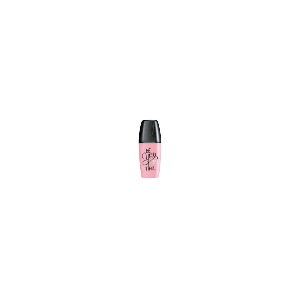 MARCADOR FLUORESCENTE BOSS MINI PASTEL TRAZO 2 5MM ROSA STABILO 07 129 7