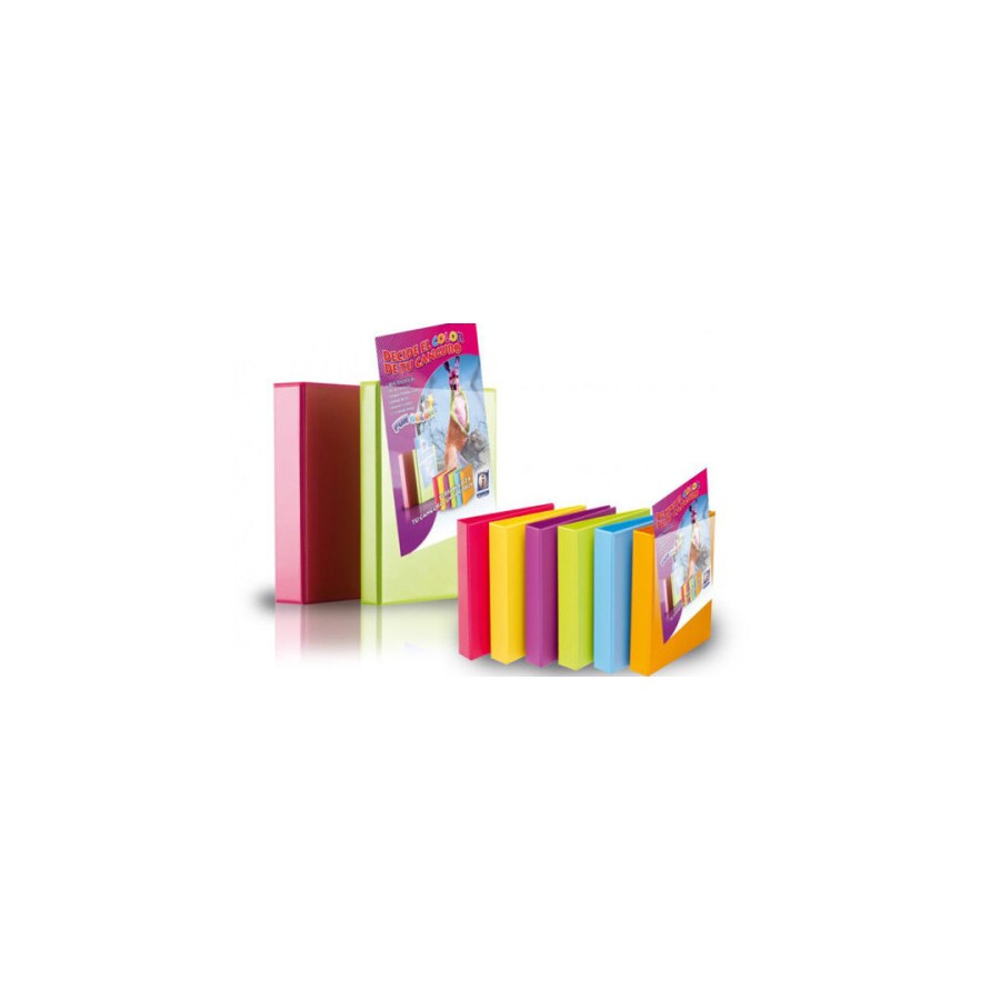 9927-CARPETA CANGURO FUN COLOR A4 4 ANILLAS MIXTAS 25 MM FUN COLORES SURTIDOS IBERPLAS 8425FCM4 9927-CARPETA CANGURO FUN COLOR A4 4 ANILLAS MIXTAS 25 MM FUN COLORES SURTIDOS IBERPLAS 8425FCM4