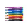 9945-CAJA 10 ROTULADORES MAGICOS COLOR CHANGE CARIOCA 42737