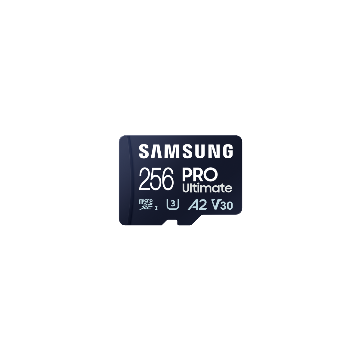 Samsung MB MY256S 256 GB MicroSDXC UHS I