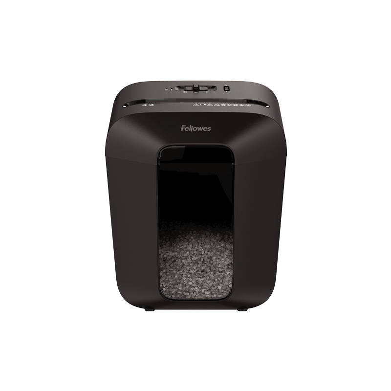 9990-DESTRUCTORA LX41 FELLOWES 4300701