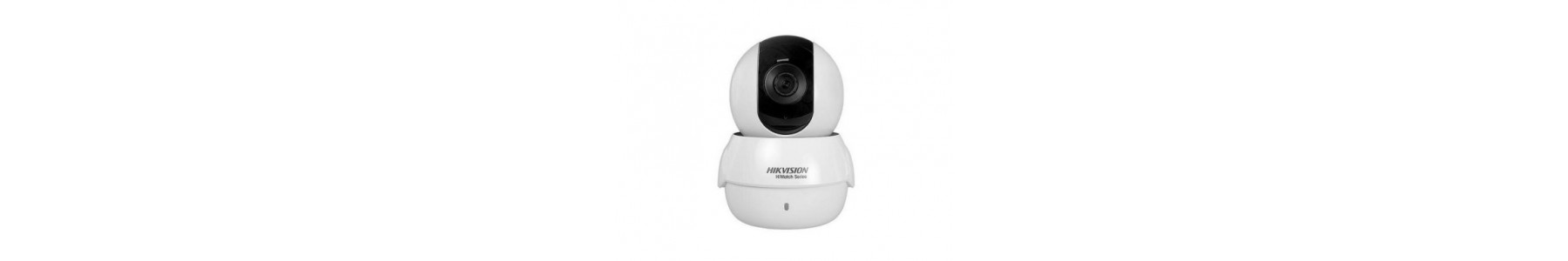 Cámaras CCTV IP