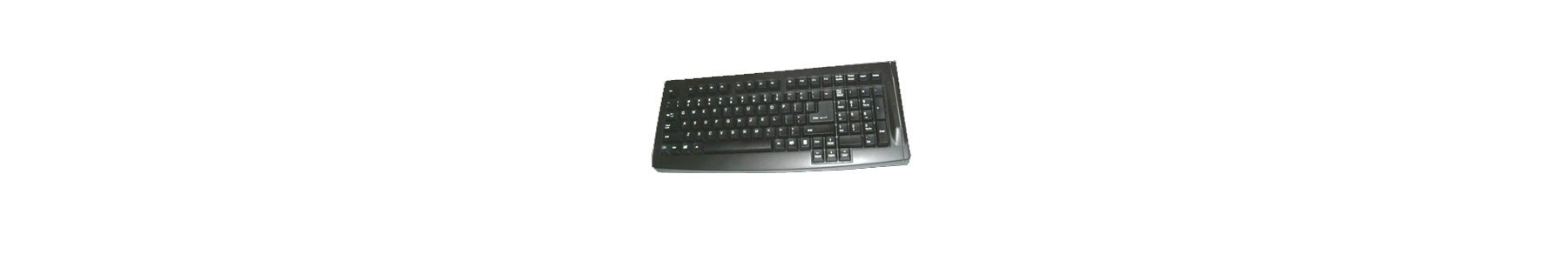 Teclados TPV